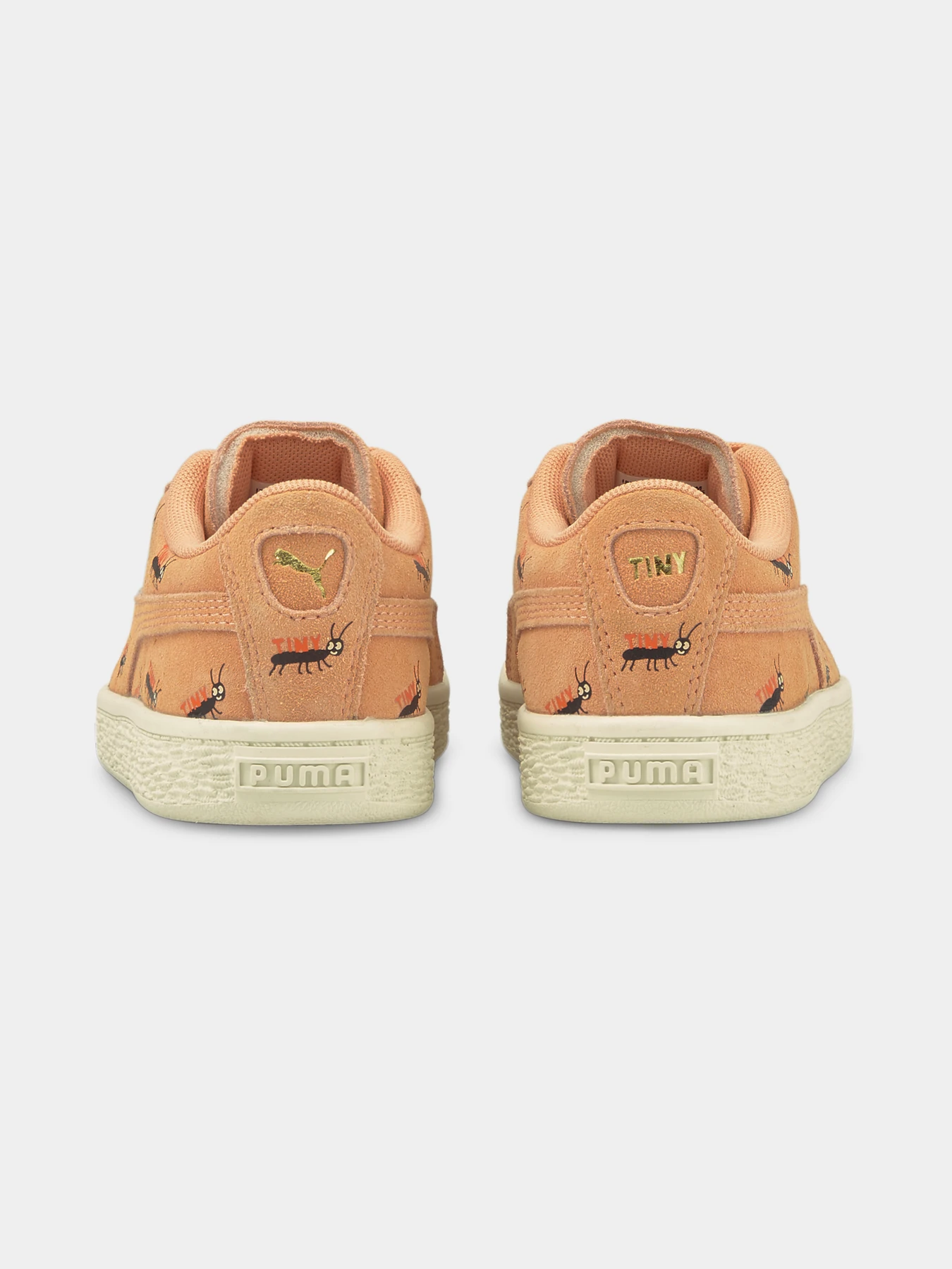 Кросівки PUMA модель 382834 Фото