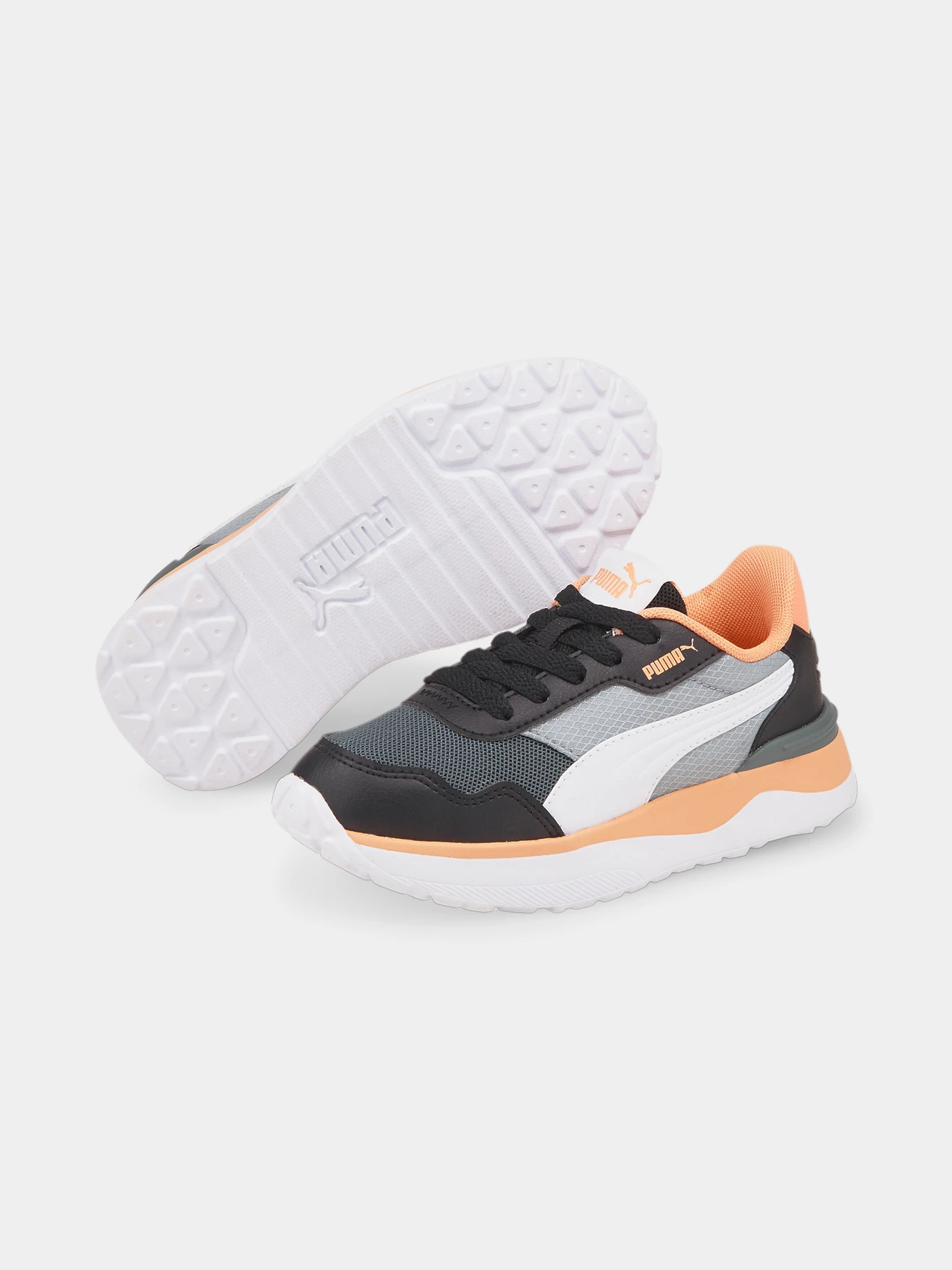 Кросівки PUMA R78 Voyage Ps модель 382049 Кросівки PUMA R78 Voyage Ps модель 382049 Фото