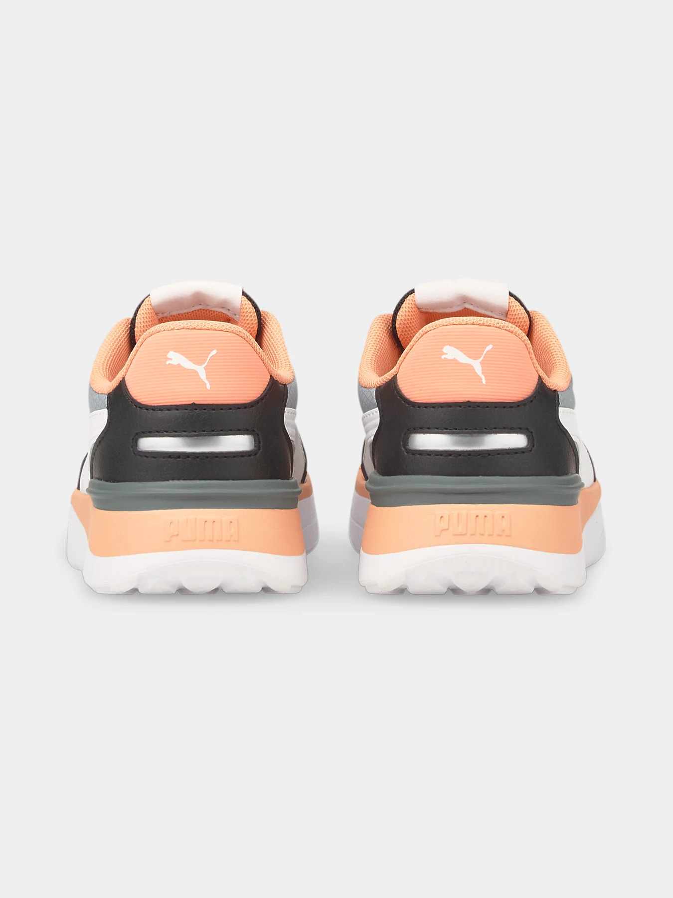 Кросівки PUMA R78 Voyage Ps модель 382049 Кросівки PUMA R78 Voyage Ps модель 382049 Фото