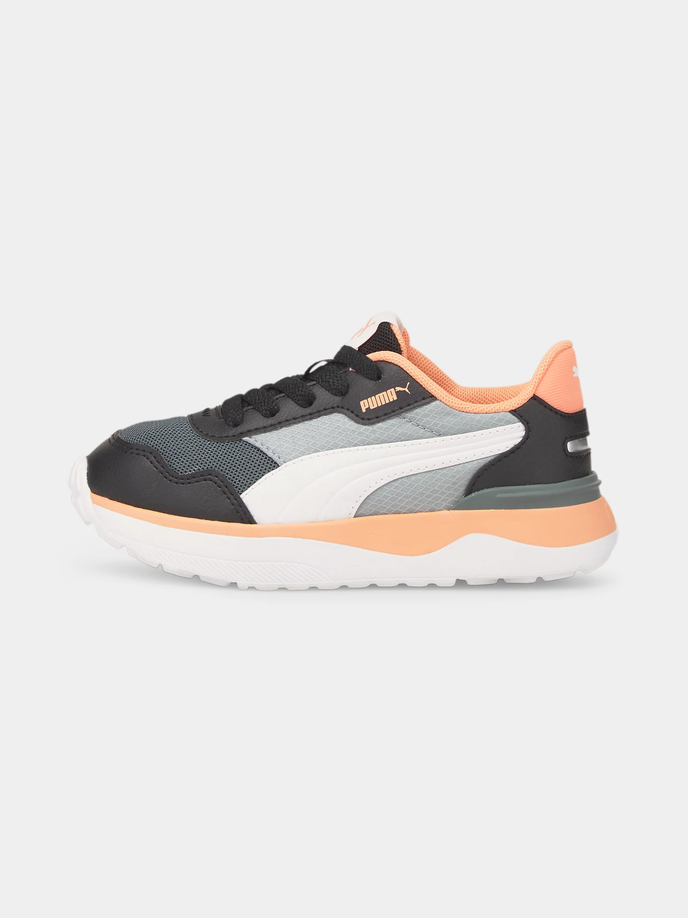 Кросівки PUMA R78 Voyage Ps модель 382049 Кросівки PUMA R78 Voyage Ps модель 382049 Фото