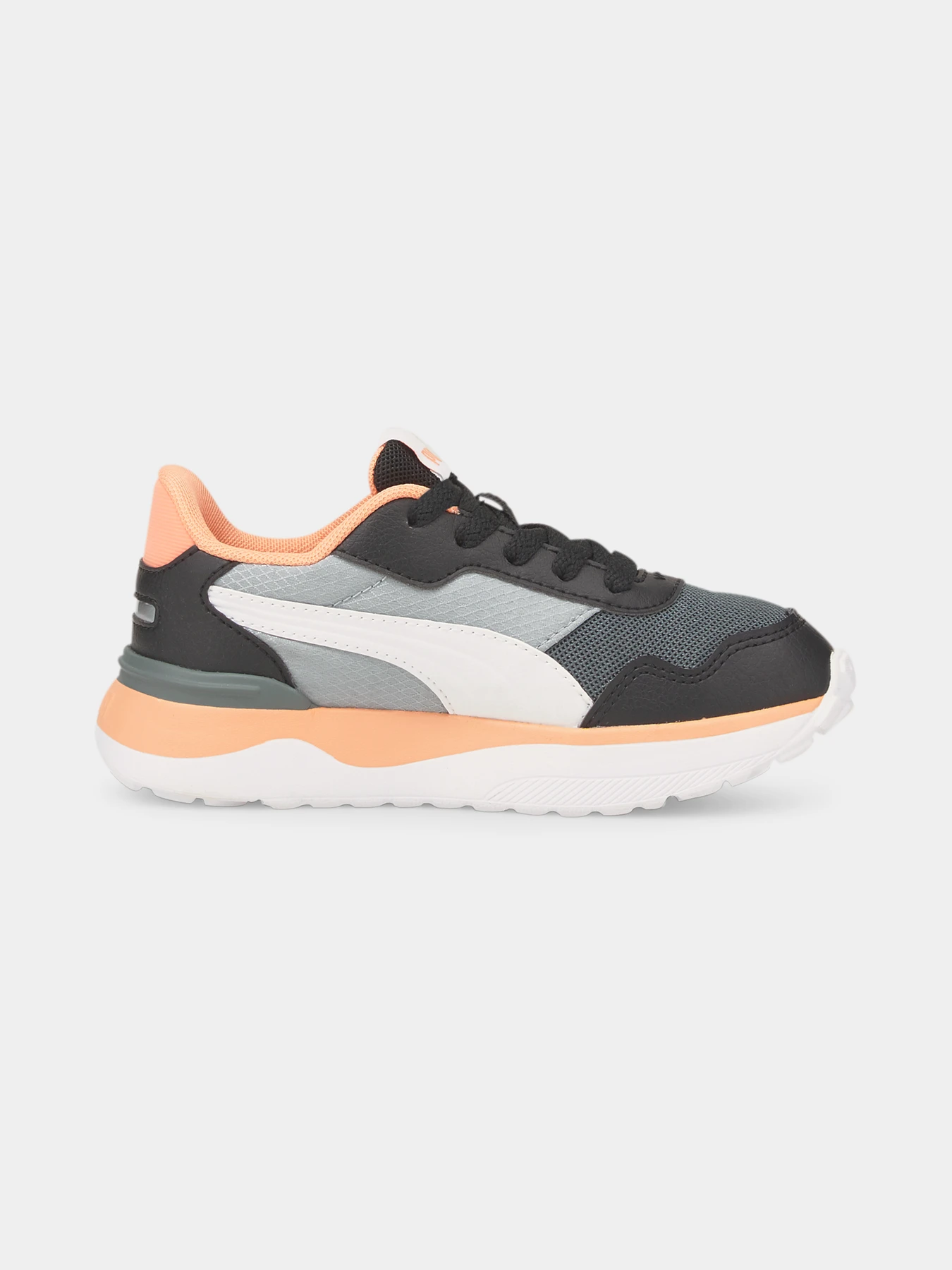 Кросівки PUMA R78 Voyage Ps модель 382049 Кросівки PUMA R78 Voyage Ps модель 382049 Фото
