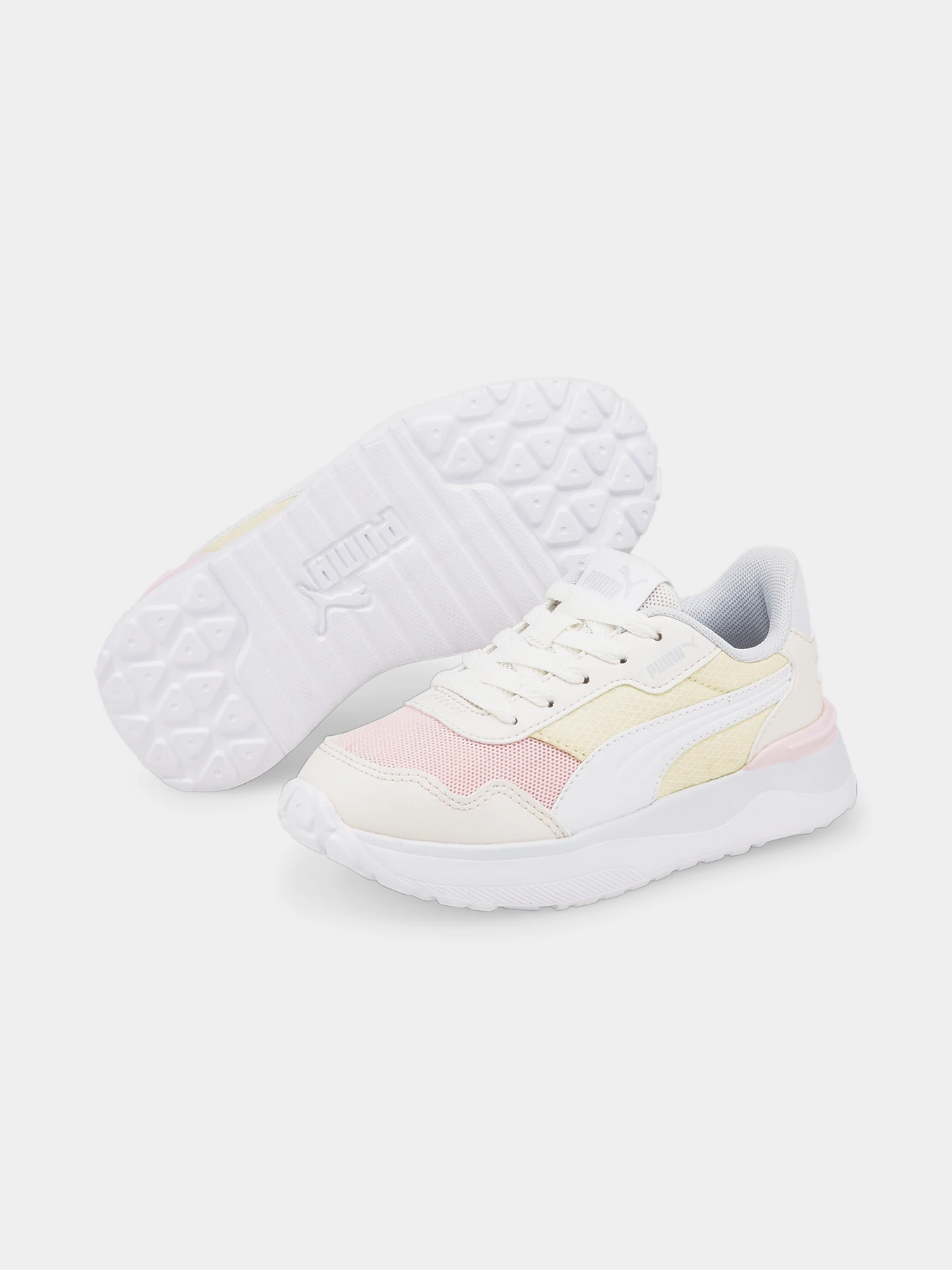 Кросівки PUMA R78 Voyage Ps модель 382049 Фото