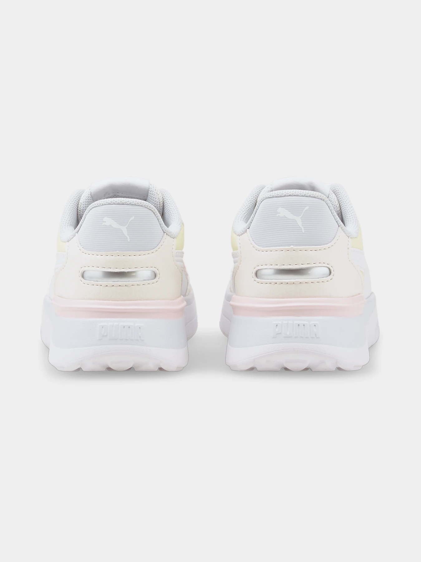 Кросівки PUMA R78 Voyage Ps модель 382049 Фото
