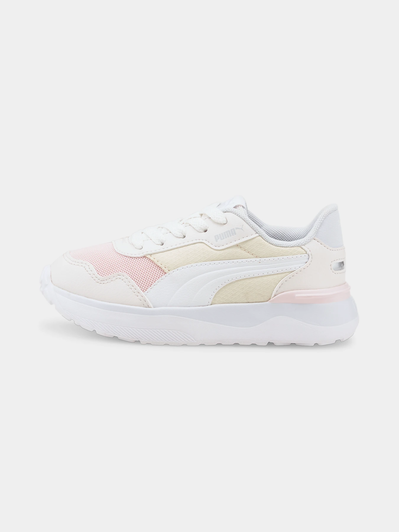 Кросівки PUMA R78 Voyage Ps модель 382049 Фото