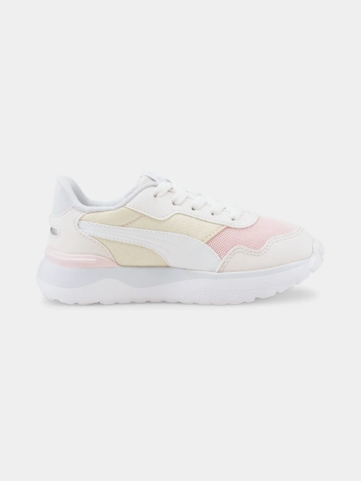 Кросівки PUMA R78 Voyage Ps модель 382049 Фото