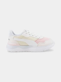 Кросівки PUMA R78 Voyage Ps модель 382049 Фото