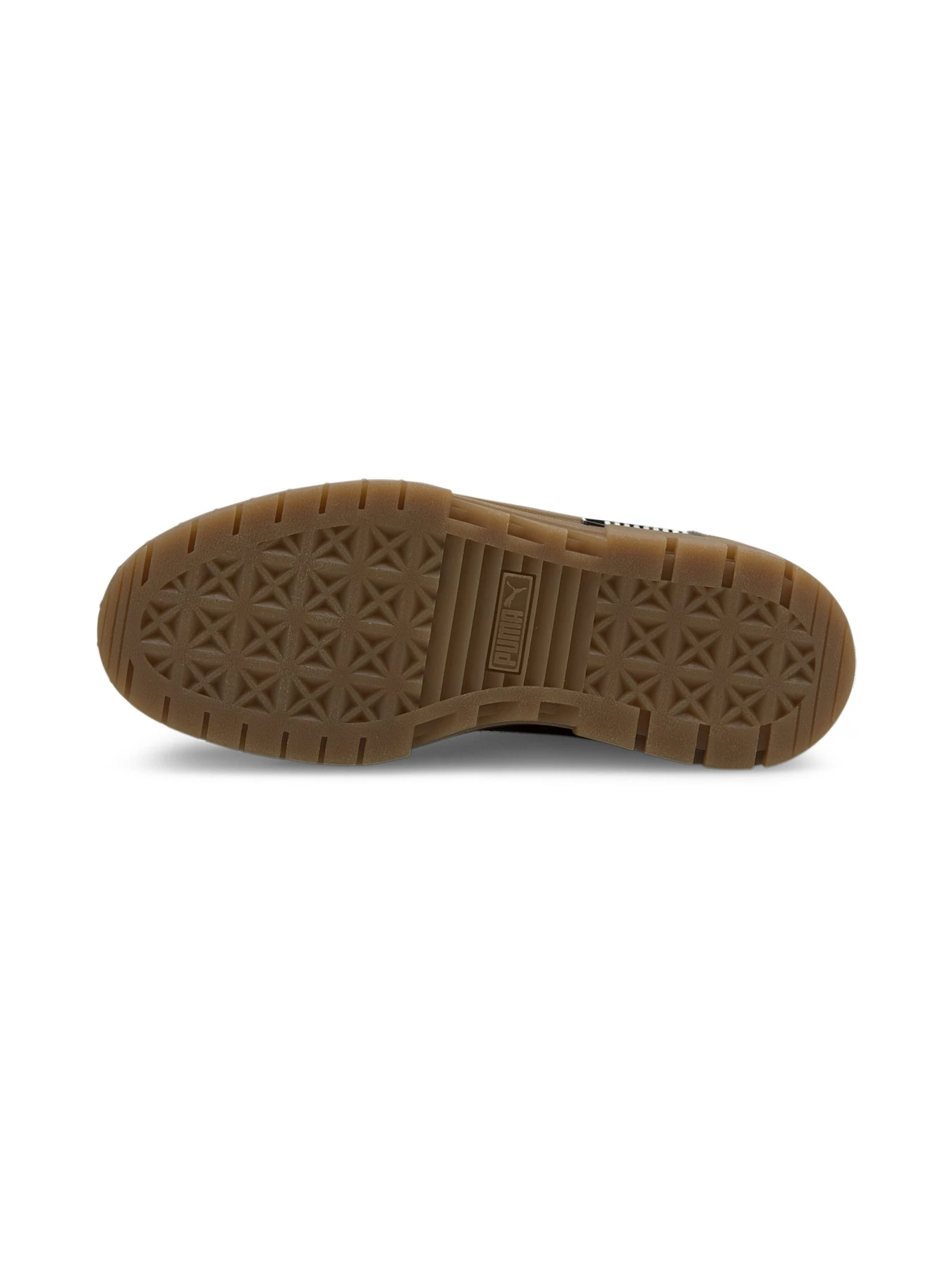 Ботинки и сапоги PUMA Mayze Chelsea Suede Wn's модель 382829 Фото