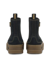 Ботинки и сапоги PUMA Mayze Chelsea Suede Wn's модель 382829 Фото