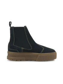 Ботинки и сапоги PUMA Mayze Chelsea Suede Wn's модель 382829 Фото
