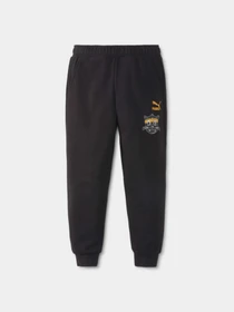 Брюки PUMA Lil Sweatpants модель 531796 Фото