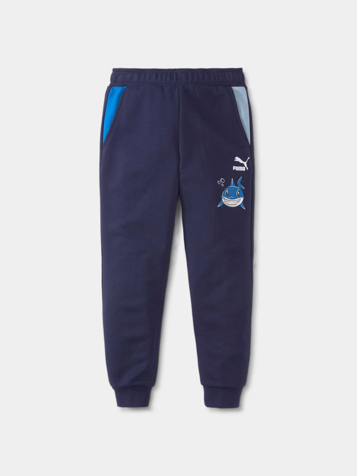 Брюки PUMA Lil Sweatpants модель 531796 Фото