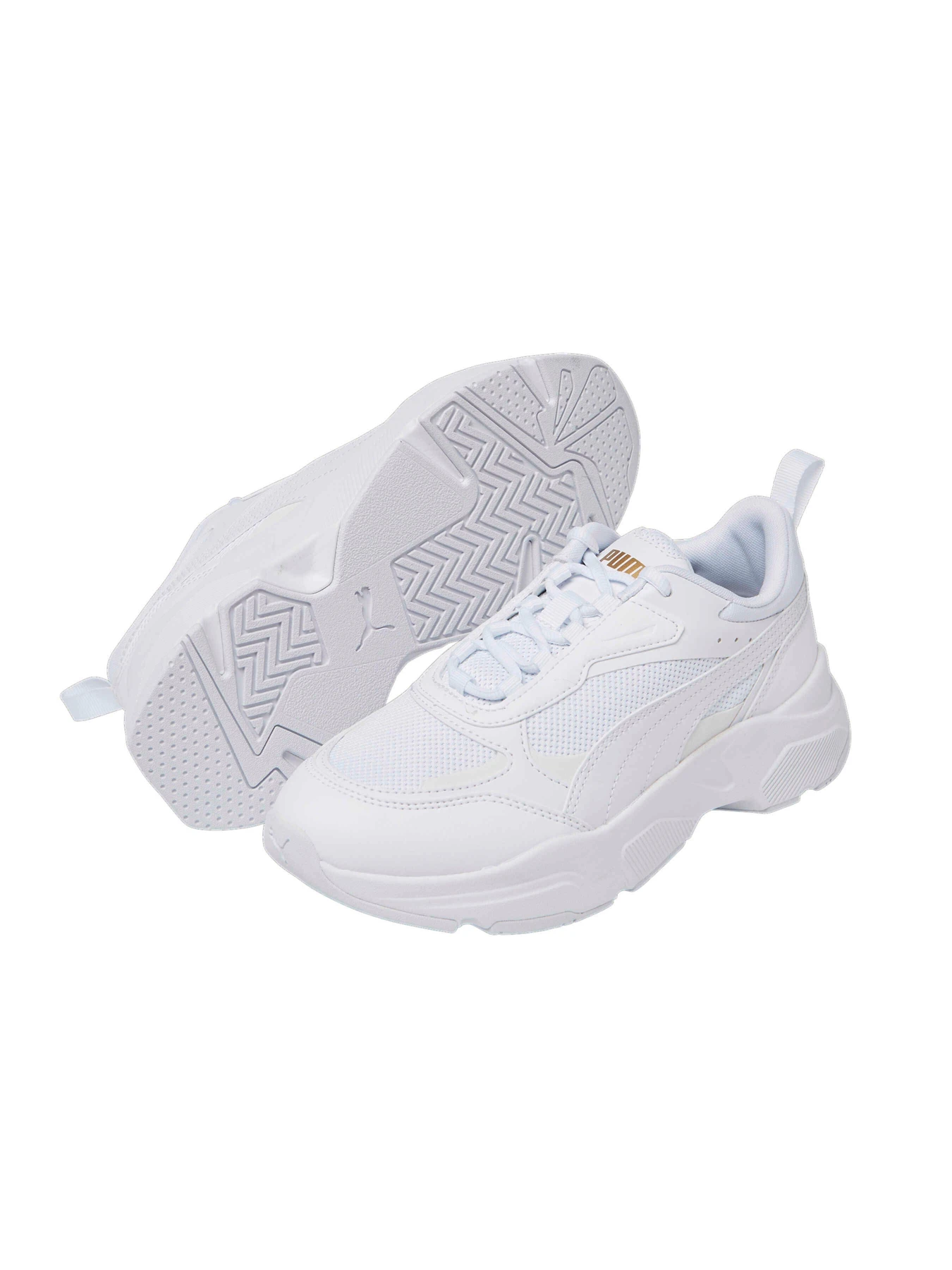 Кроссовки PUMA Cassia модель 384647 Фото