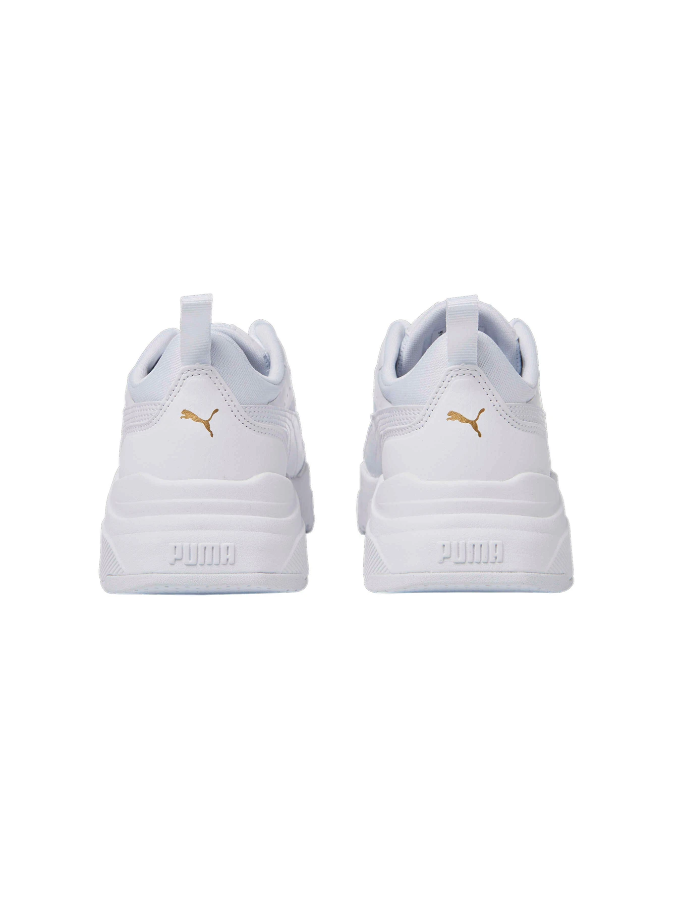 Кроссовки PUMA Cassia модель 384647 Фото