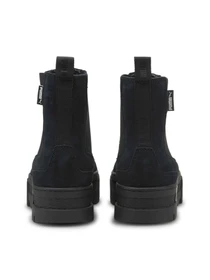 Ботинки и сапоги PUMA Mayze Chelsea Suede Wn's модель 382829 Фото