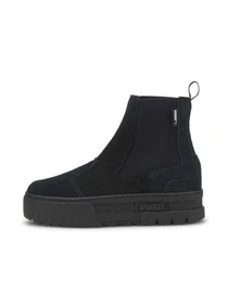 Ботинки и сапоги PUMA Mayze Chelsea Suede Wn's модель 382829 Фото