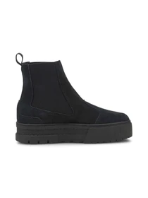 Ботинки и сапоги PUMA Mayze Chelsea Suede Wn's модель 382829 Фото