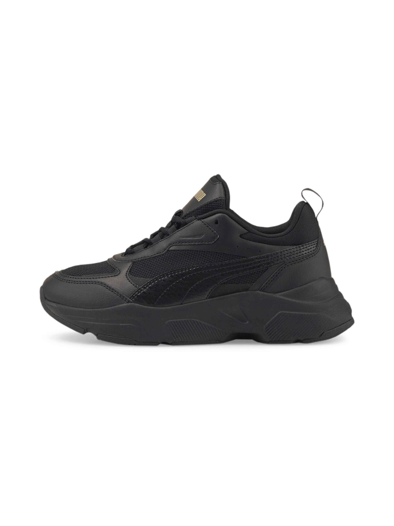 Кросівки PUMA Cassia модель 384647 Кросівки PUMA Cassia модель 384647 Фото