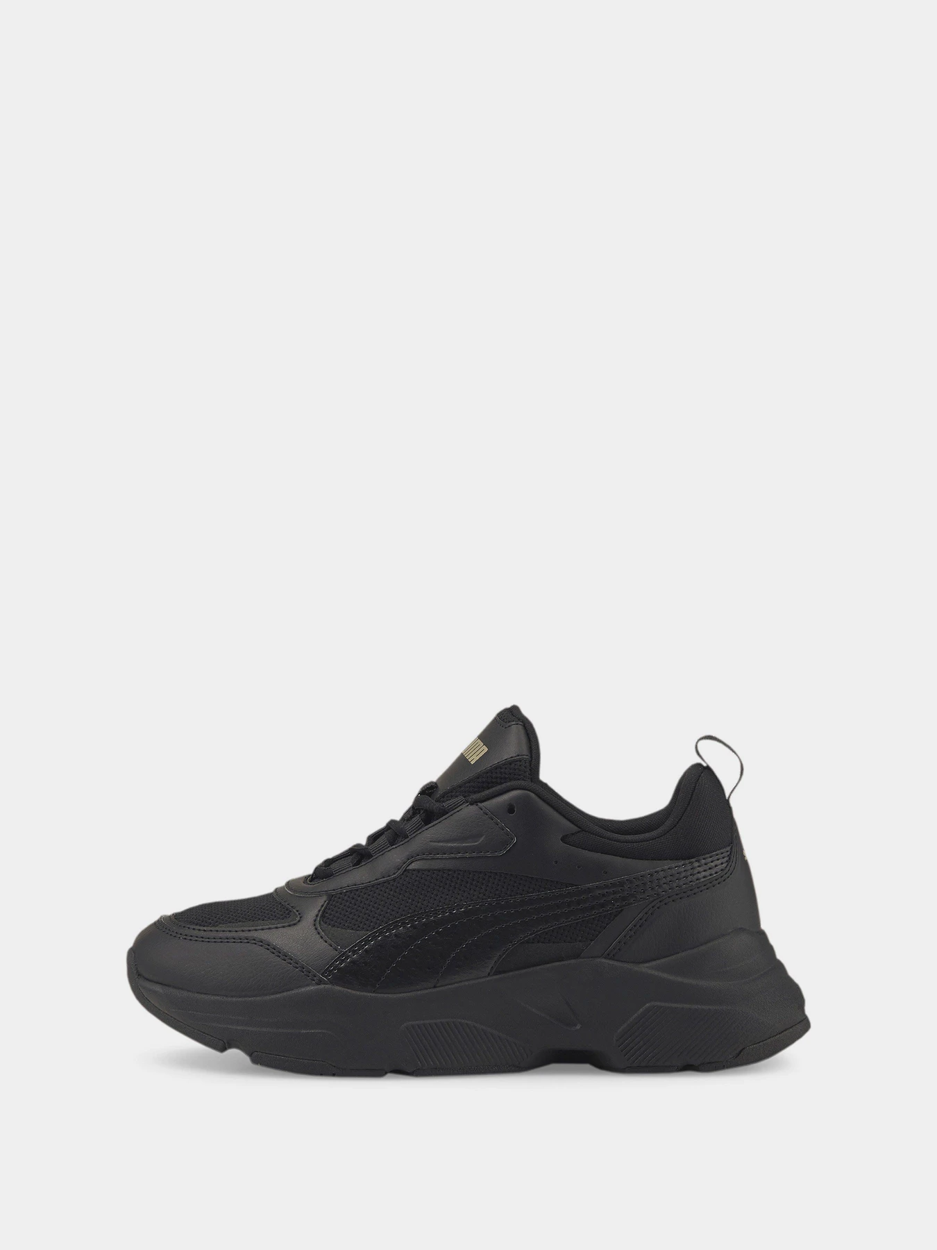 Кросівки PUMA Cassia модель 384647 Кросівки PUMA Cassia модель 384647 Фото