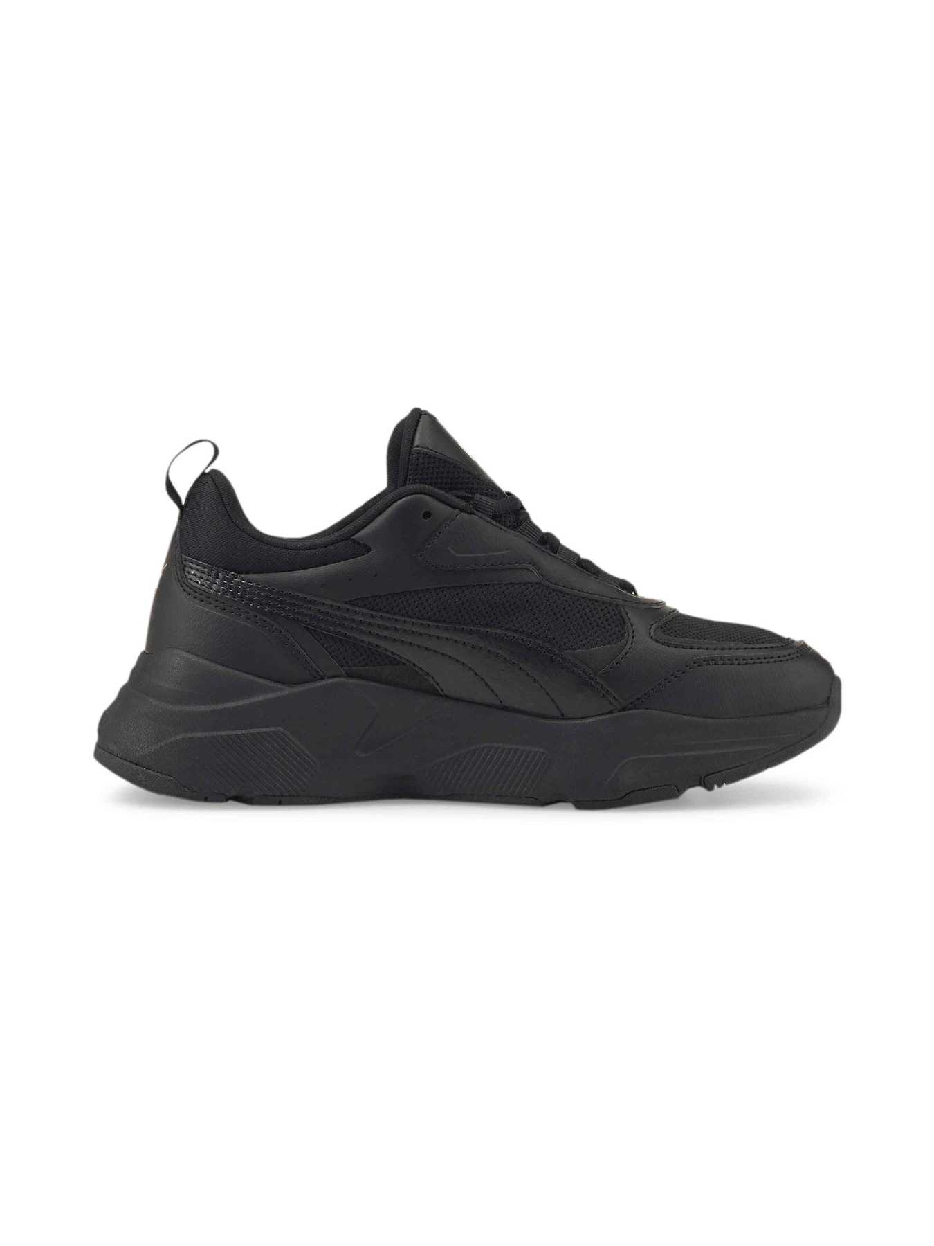 Кросівки PUMA Cassia модель 384647 Кросівки PUMA Cassia модель 384647 Фото