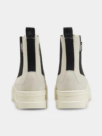 Ботинки и сапоги PUMA Mayze Chelsea Suede Wn's модель 382829 Фото