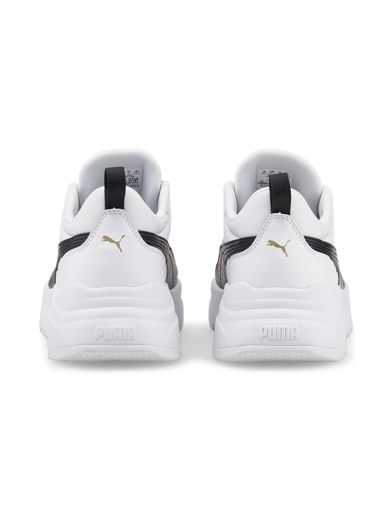 Кроссовки PUMA модель 384647 Кроссовки PUMA модель 384647 Фото