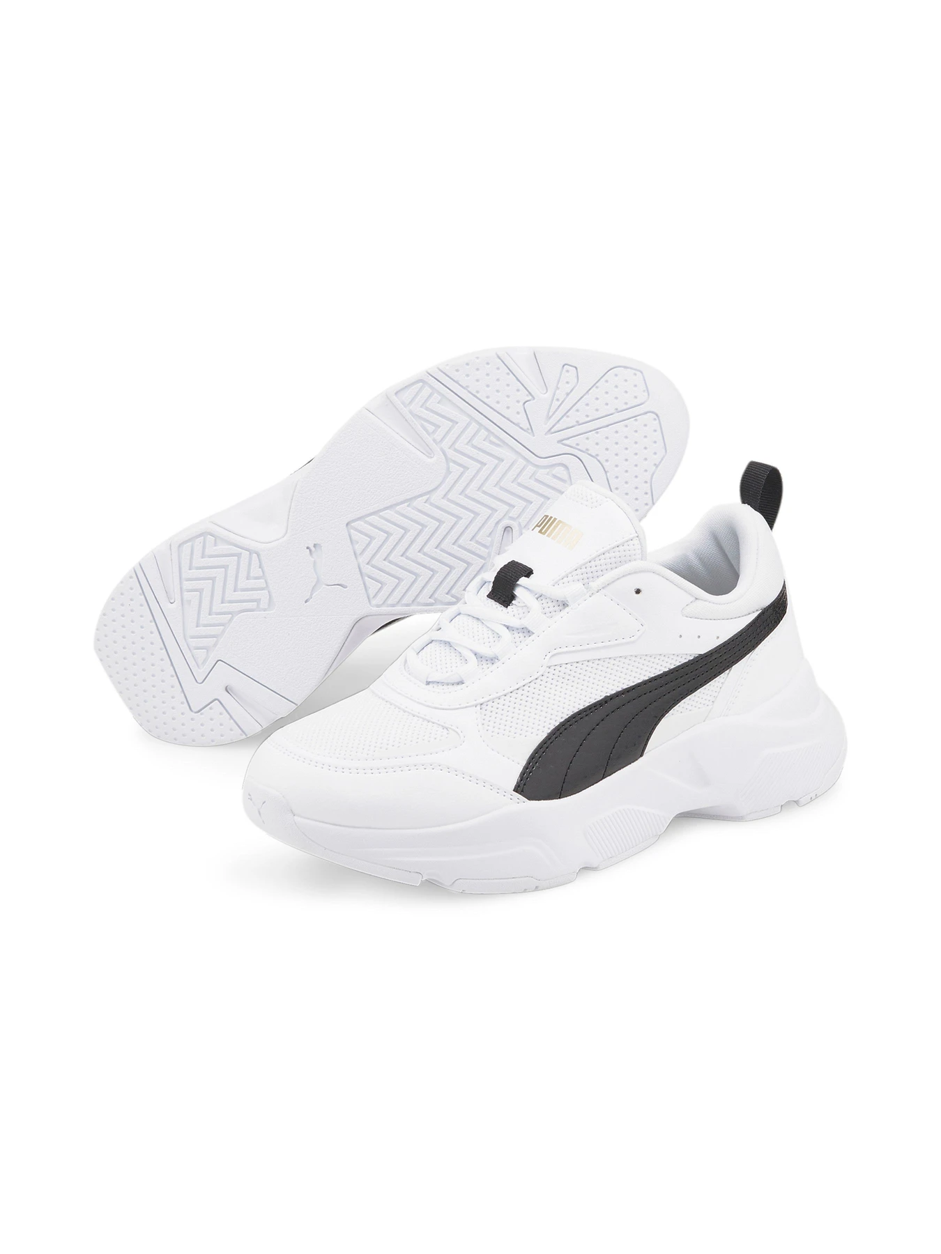Кроссовки PUMA модель 384647 Кроссовки PUMA модель 384647 Фото