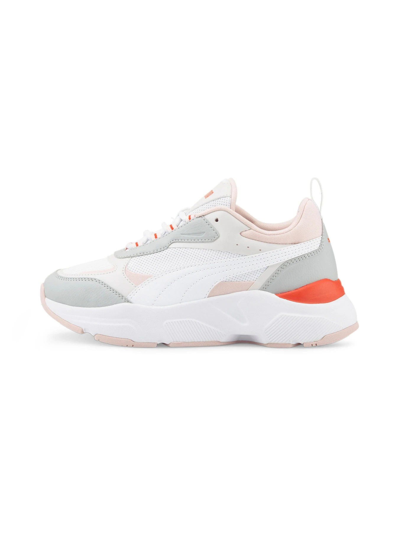 Кроссовки PUMA модель 384647 Кроссовки PUMA модель 384647 Фото