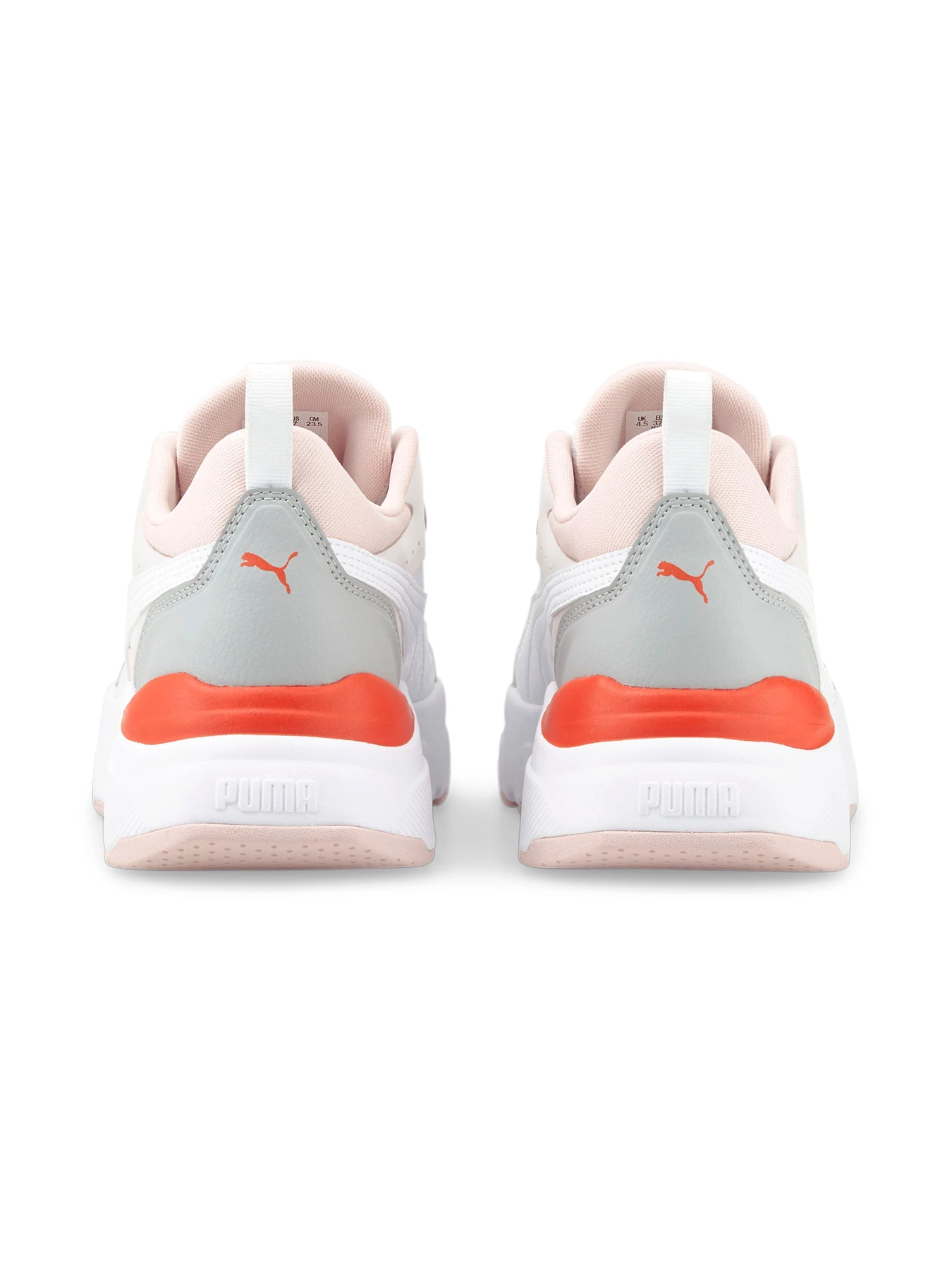 Кроссовки PUMA модель 384647 Кроссовки PUMA модель 384647 Фото