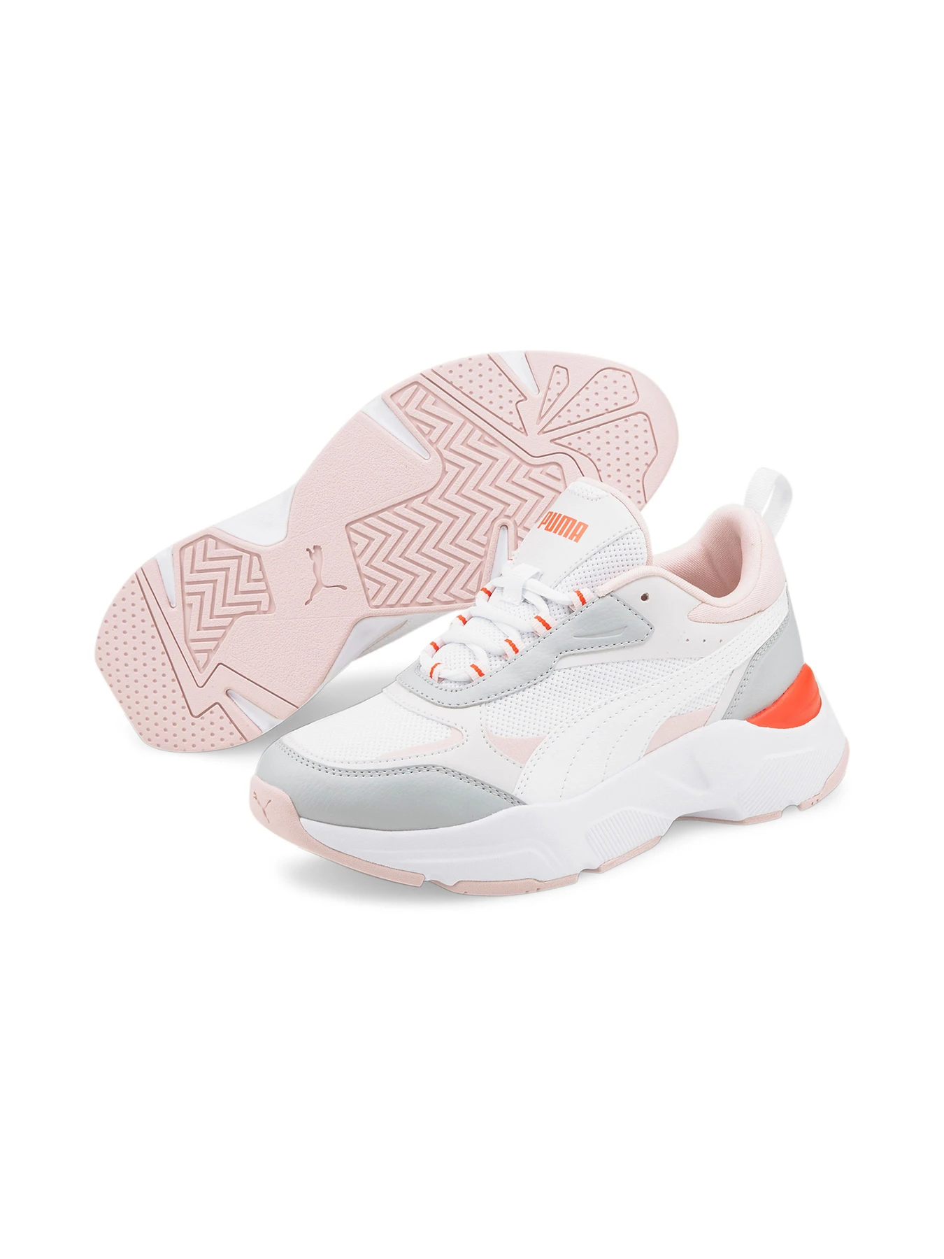 Кроссовки PUMA модель 384647 Кроссовки PUMA модель 384647 Фото