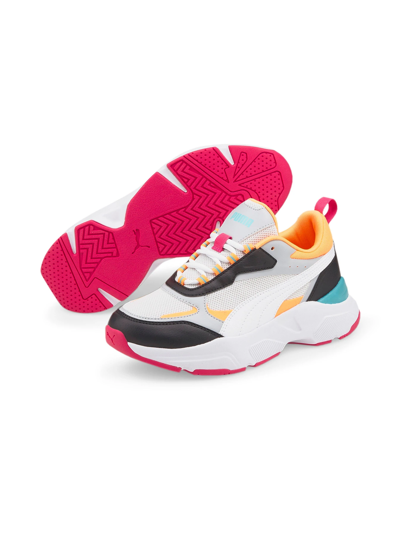 Кроссовки PUMA модель 384647 Фото