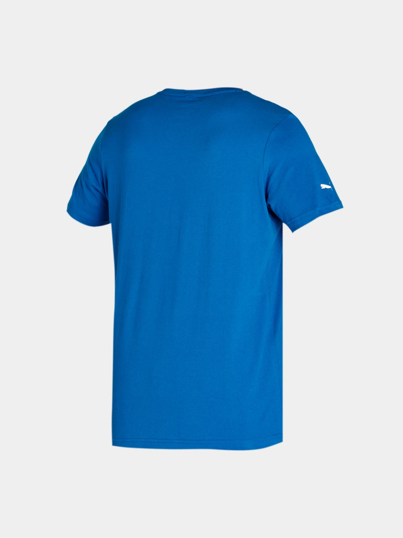 Футболки и поло PUMA Ferrari Race Tonal Shield Te модель 533752 Футболки и поло PUMA Ferrari Race Tonal Shield Te модель 533752 Фото