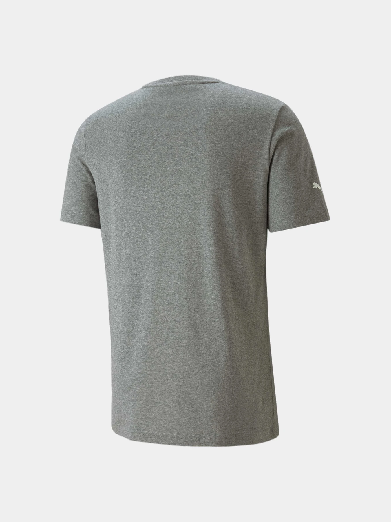 Футболки и поло PUMA Bmw Mms Logo Tee+ модель 533398 Футболки и поло PUMA Bmw Mms Logo Tee+ модель 533398 Фото
