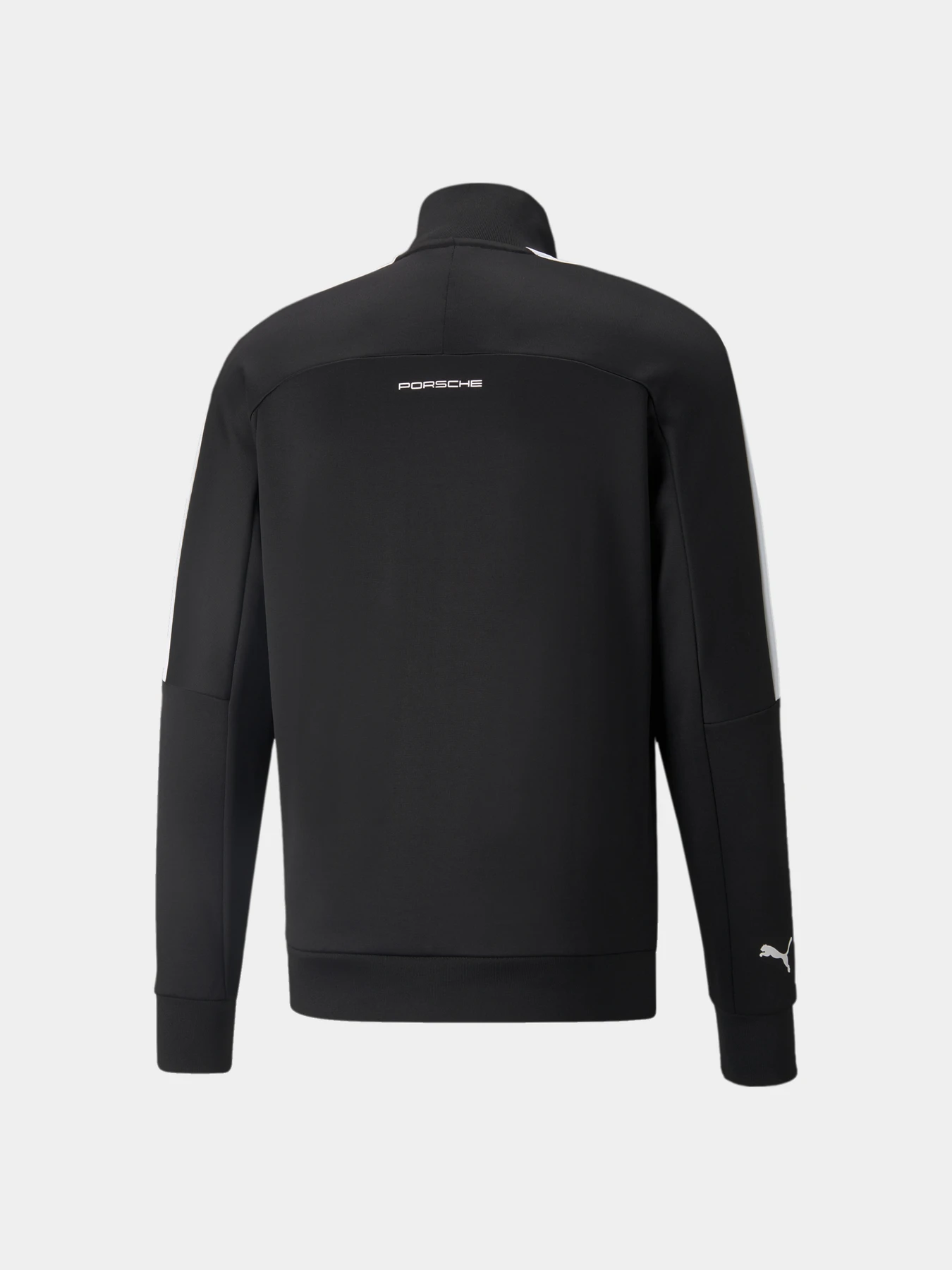 Худі та світшоти PUMA Pl T7 Track Jacket модель 531964 Худі та світшоти PUMA Pl T7 Track Jacket модель 531964 Фото