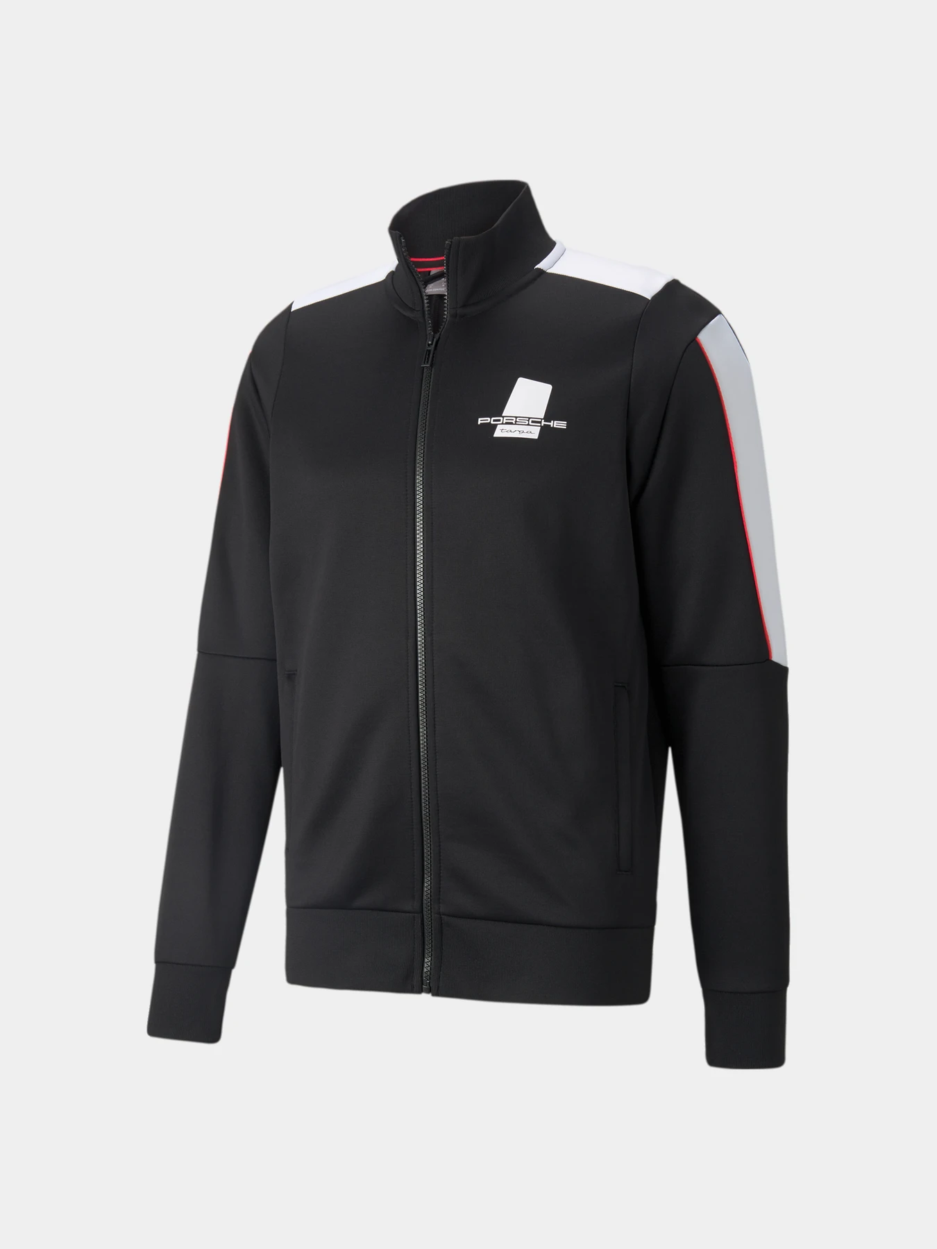 Худі та світшоти PUMA Pl T7 Track Jacket модель 531964 Худі та світшоти PUMA Pl T7 Track Jacket модель 531964 Фото