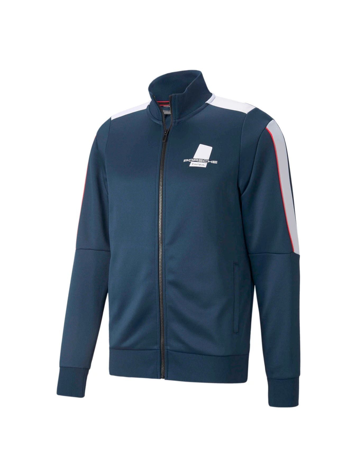 Худи и свитшоты PUMA Pl T7 Track Jacket модель 531964 Худи и свитшоты PUMA Pl T7 Track Jacket модель 531964 Фото