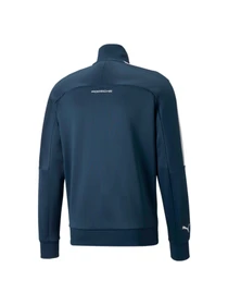 Худи и свитшоты PUMA Pl T7 Track Jacket модель 531964 Фото