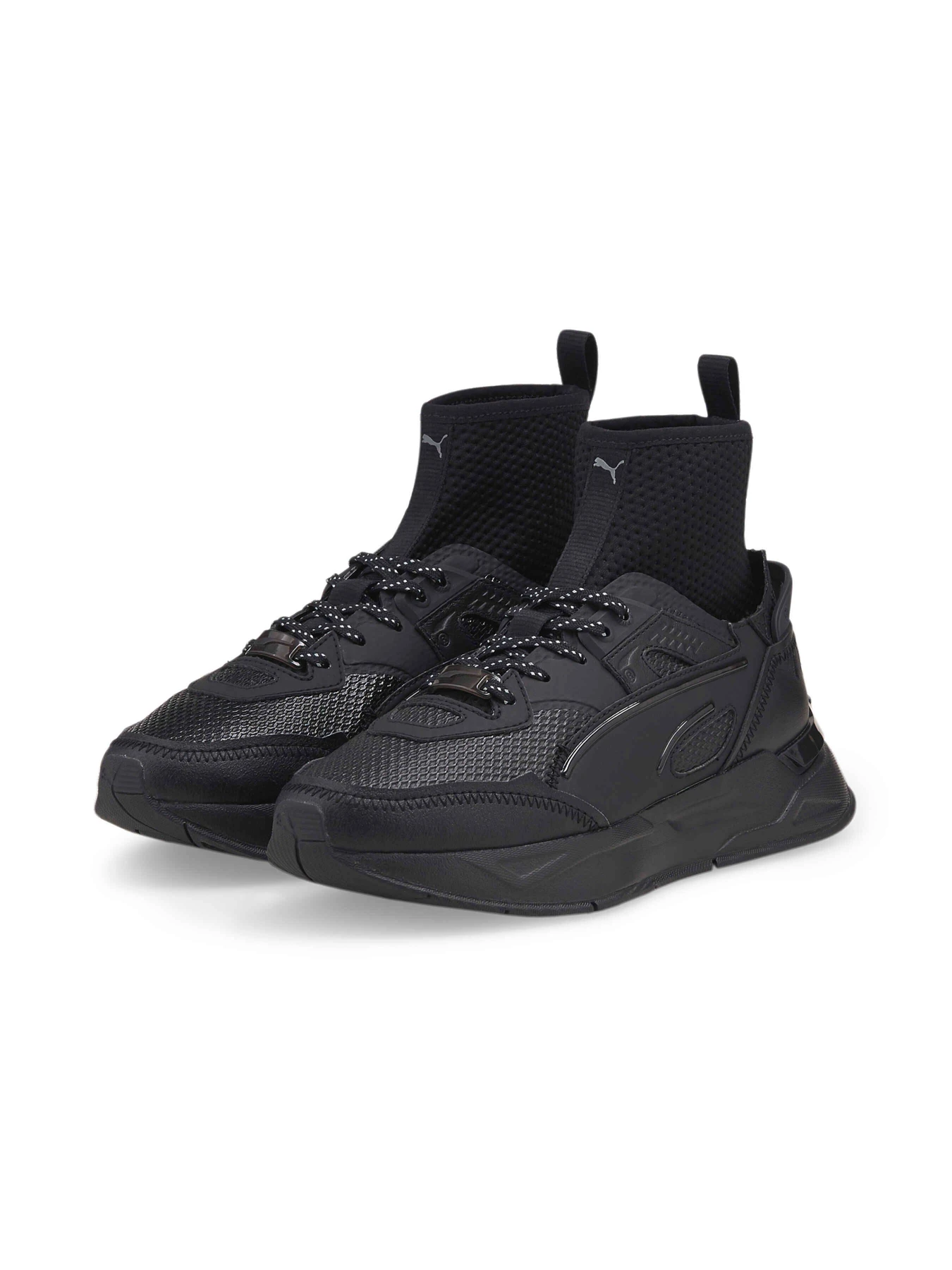 Кроссовки PUMA Mirage Sport Ad4pt модель 382645 Кроссовки PUMA Mirage Sport Ad4pt модель 382645 Фото