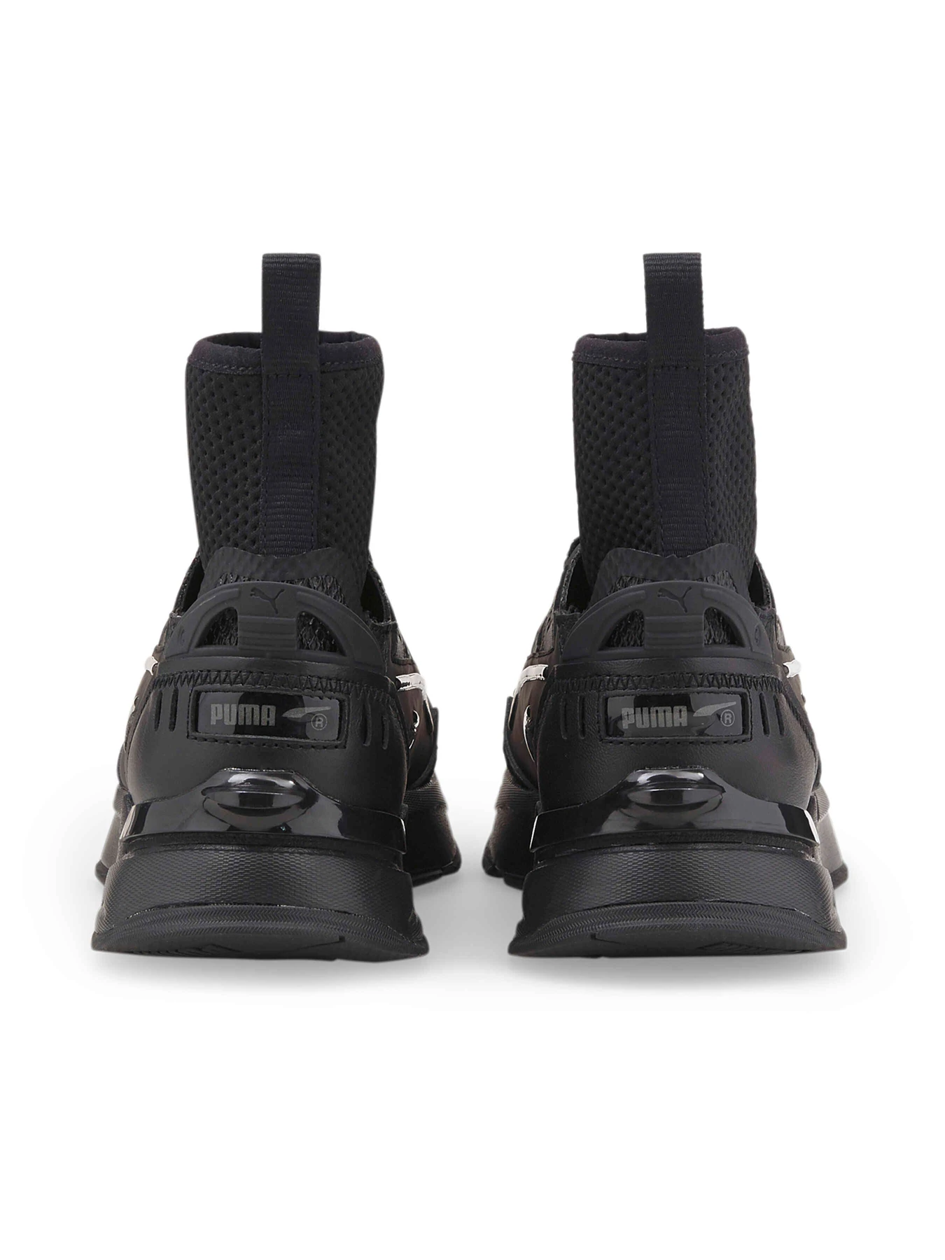 Кроссовки PUMA Mirage Sport Ad4pt модель 382645 Кроссовки PUMA Mirage Sport Ad4pt модель 382645 Фото