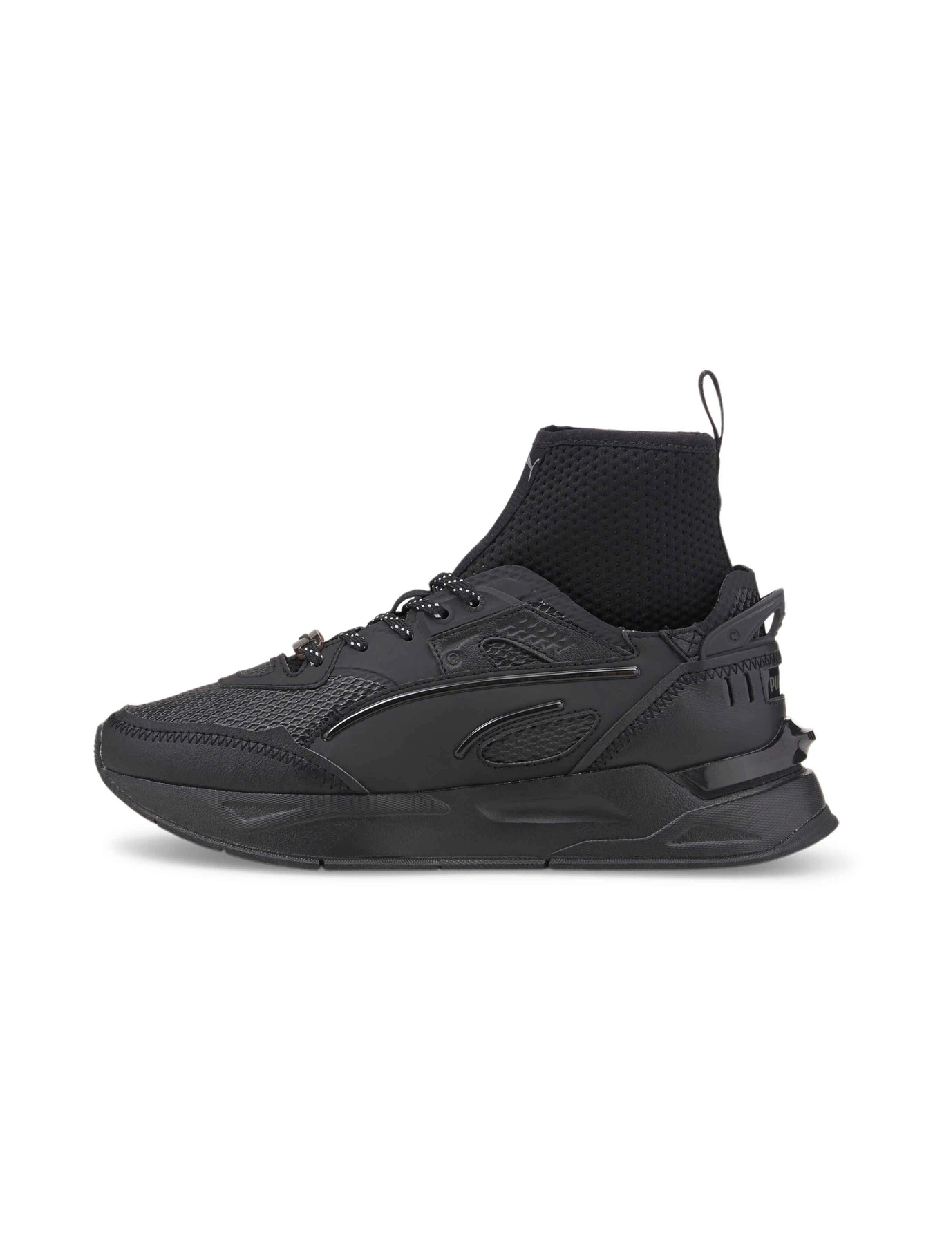 Кроссовки PUMA Mirage Sport Ad4pt модель 382645 Кроссовки PUMA Mirage Sport Ad4pt модель 382645 Фото