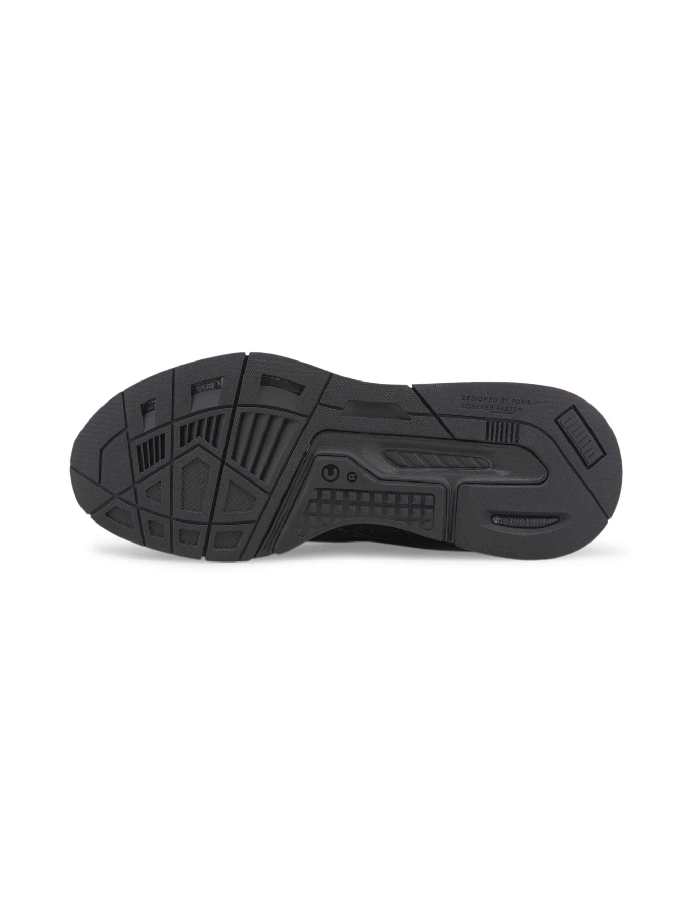 Кроссовки PUMA Mirage Sport Ad4pt модель 382645 Кроссовки PUMA Mirage Sport Ad4pt модель 382645 Фото