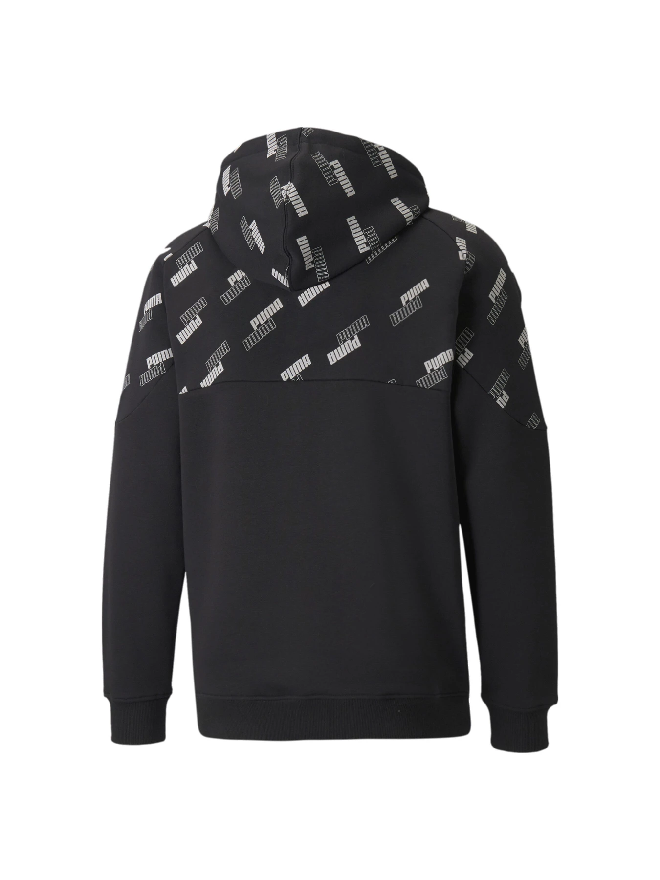 Худі та світшоти PUMA Power Hoodie модель 589395 Худі та світшоти PUMA Power Hoodie модель 589395 Фото