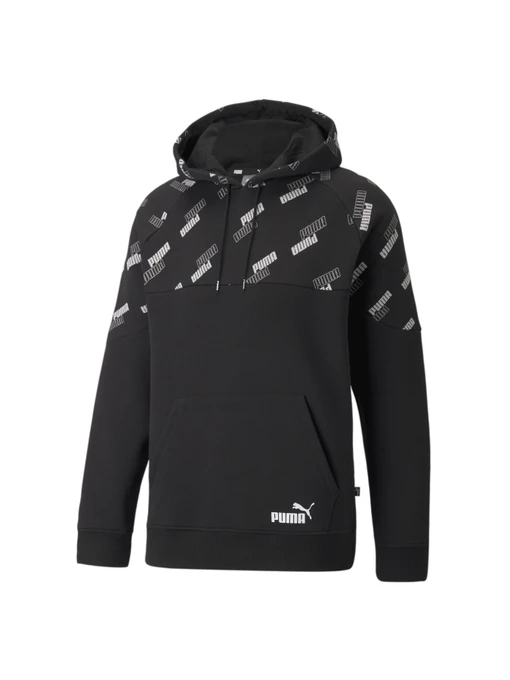 Худі та світшоти PUMA Power Hoodie модель 589395 Фото