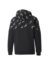 Худі та світшоти PUMA Power Hoodie модель 589395 Фото