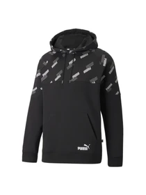 Худі та світшоти PUMA Power Hoodie модель 589395 Фото