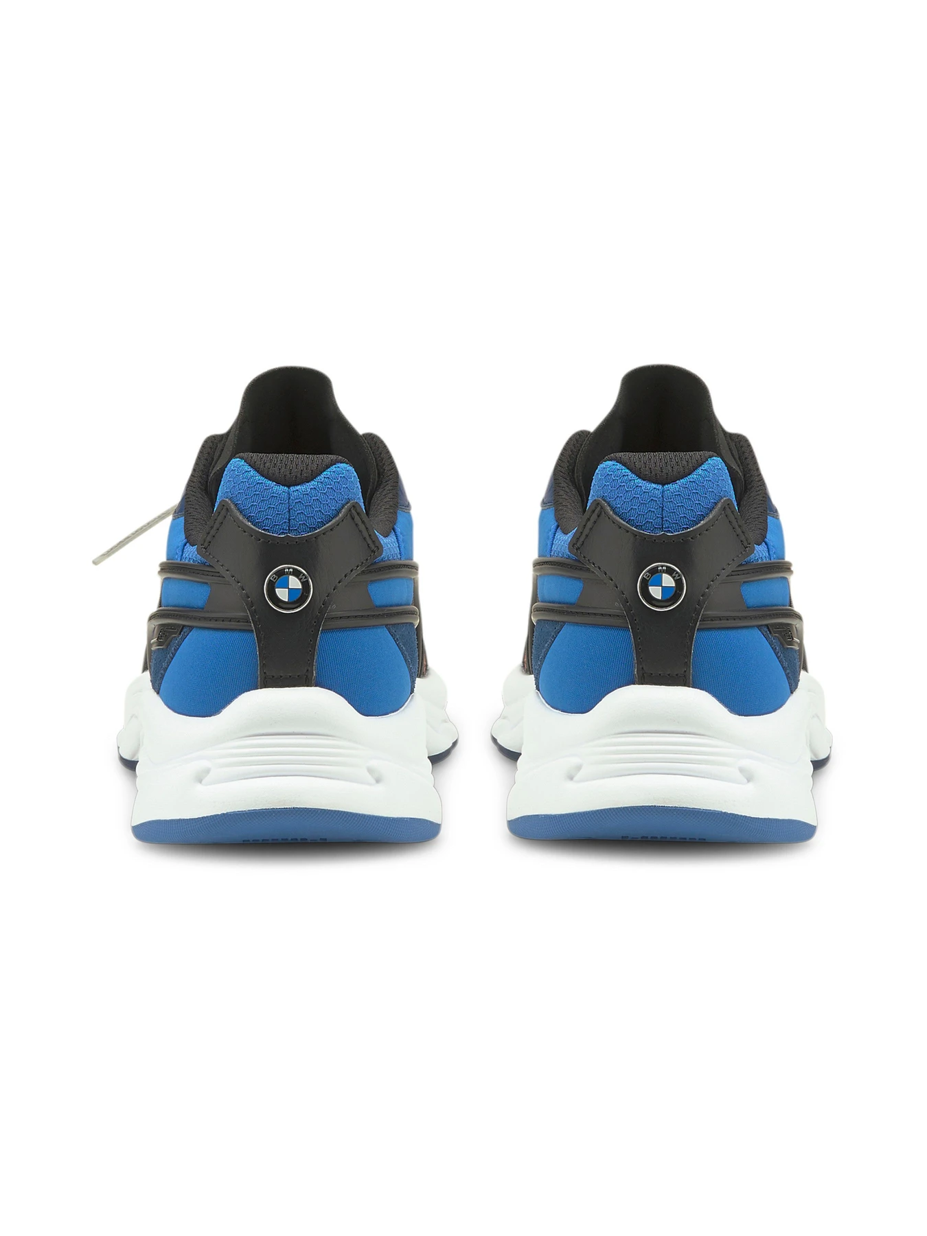 Кросівки PUMA модель 306941 Фото