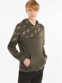 Худі та світшоти PUMA Power Hoodie модель 589395 Фото