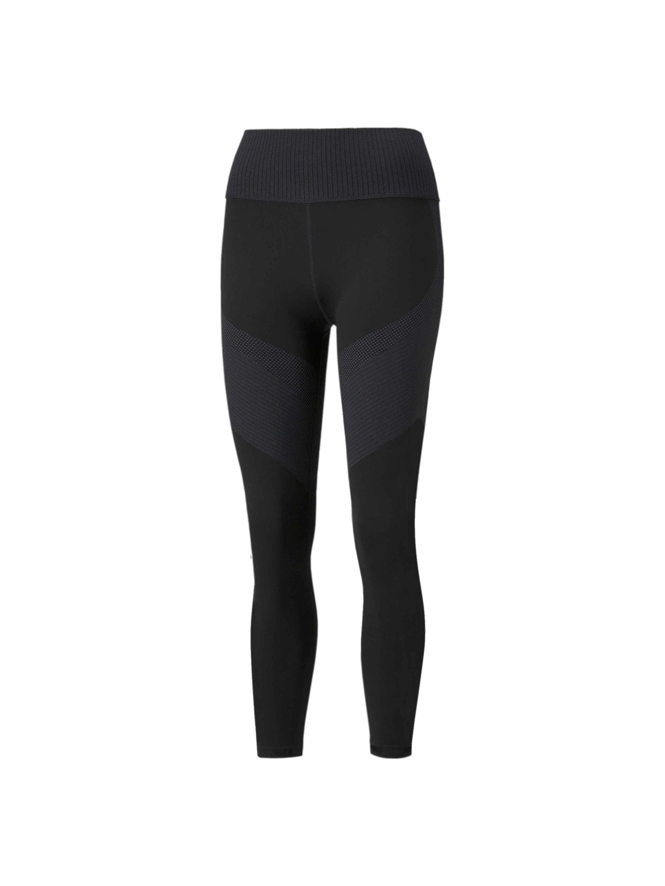 Штани PUMA Formknit Seamless Hw 7/8 модель 521666 Штани PUMA Formknit Seamless Hw 7/8 модель 521666 Фото