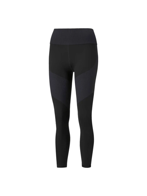 Штани PUMA Formknit Seamless Hw 7/8 модель 521666 Фото