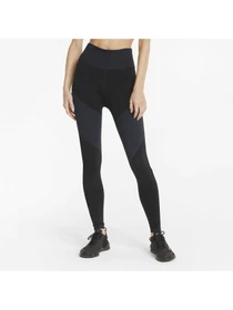 Штани PUMA Formknit Seamless Hw 7/8 модель 521666 Фото