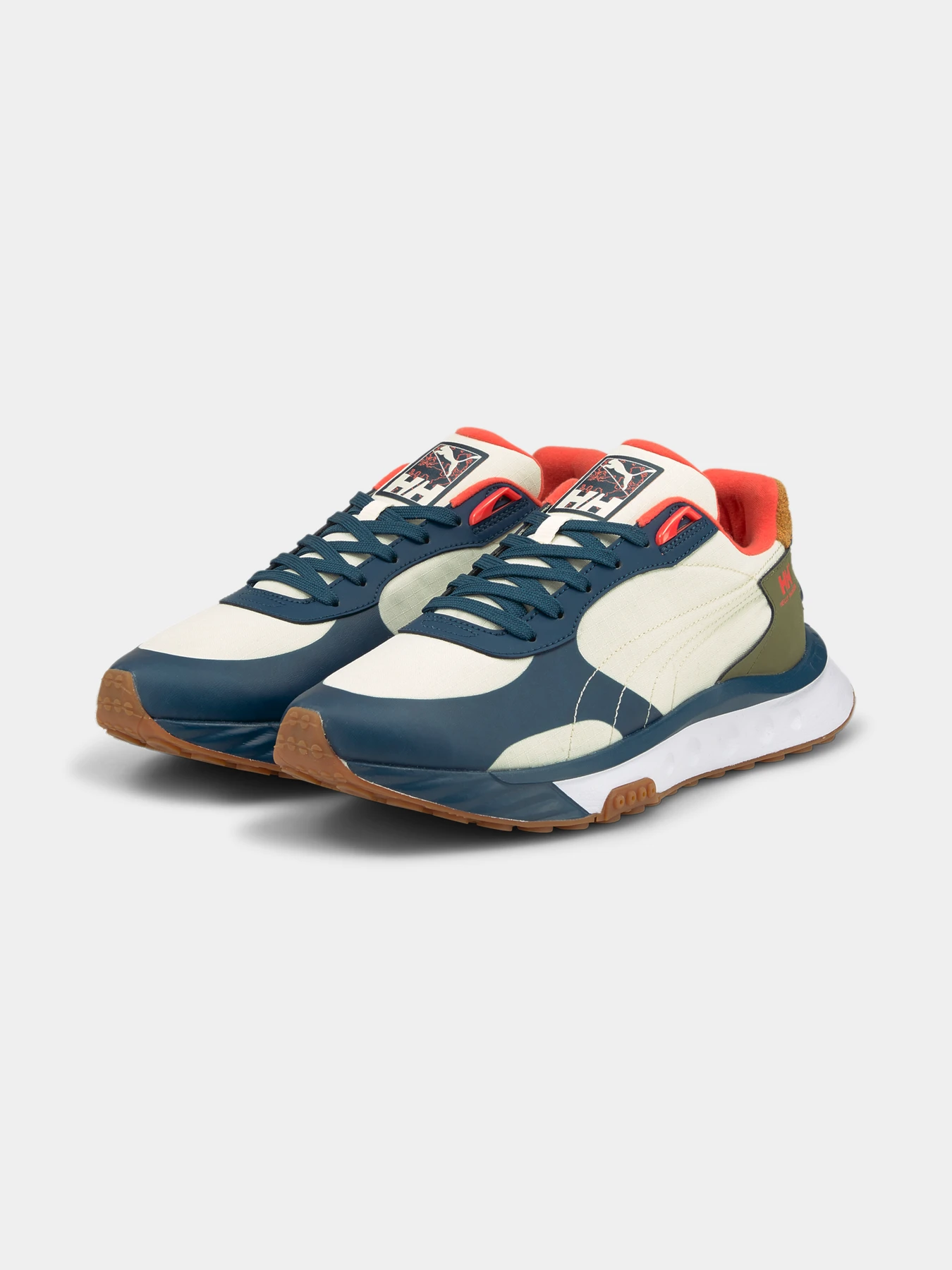Кроссовки PUMA модель 382337 Кроссовки PUMA модель 382337 Фото
